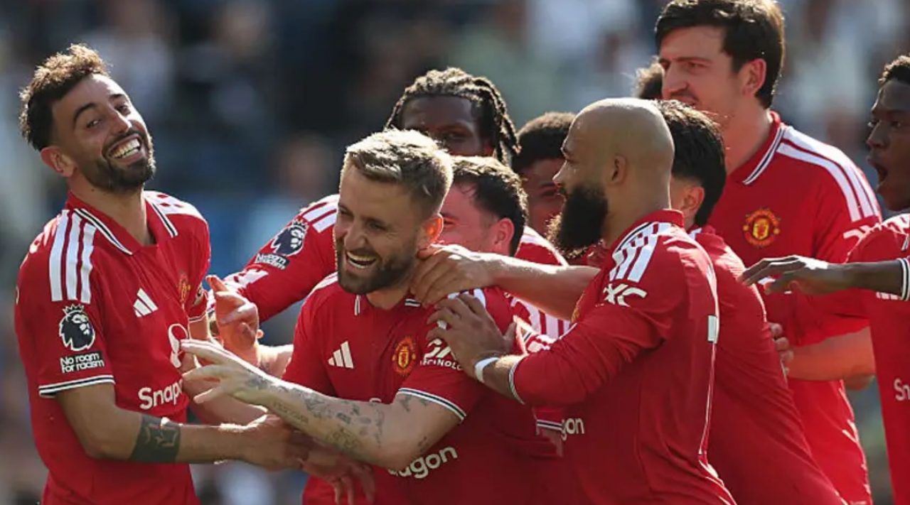 Prediksi Manchester United vs Hull City - Liga Ingris 2026-2027