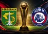 Prediksi Perseaya vs ARema FC - Piala Presiden 2026