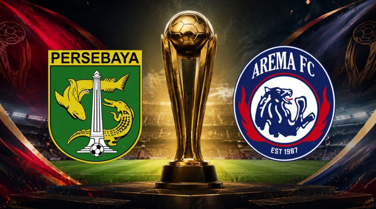Prediksi Perseaya vs ARema FC - Piala Presiden 2026