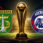 Prediksi Perseaya vs ARema FC - Piala Presiden 2026