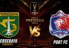 Prediksi Persebaya SUrabaya vs Port FC - Piala Presiden 2026