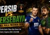Prediksi Persib vs Persebaya - Final Piala Presiden 2026