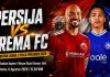 Prediksi Persija Jakarta vs Arema FC - Piala Presiden 2026
