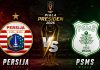 Prediksi Persija Jakarta vs PSMS Medan - Piala Presiden 2026
