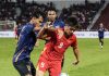 Prediksi Vietnam vs Kamboja - Piala AFF 2026