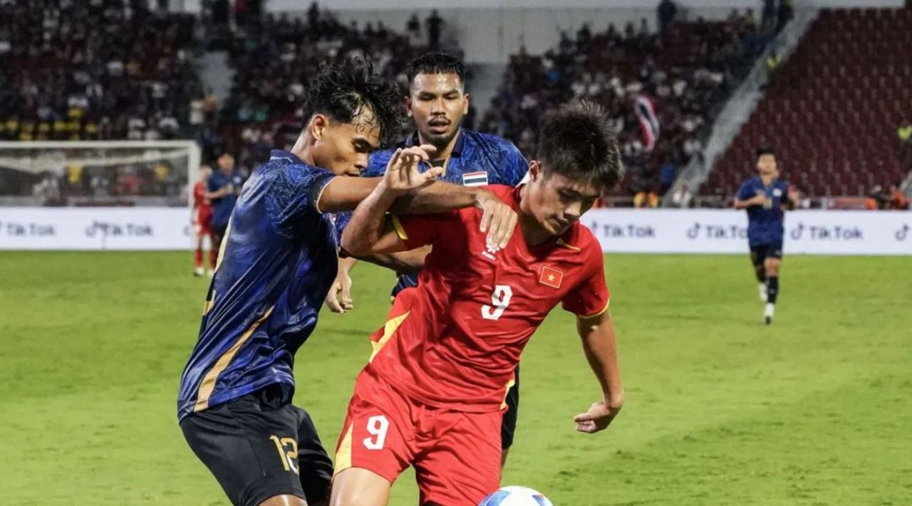 Prediksi Vietnam vs Kamboja - Piala AFF 2026
