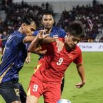 Prediksi Vietnam vs Kamboja: Golden Star Warriors Selangkah Lagi ke Semifinal Piala AFF 2026 Prediksi Vietnam vs Kamboja - Piala AFF 2026