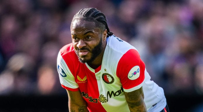 Raheem Sterling