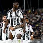 Juventus Resmi Permanenkan Randal Kolo Muani, Striker Prancis Kembali ke Turin Randal Kolo Muani pemain Juventus