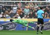 Rating pemain Manchester United vs Hull City