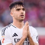 Real Madrid Buka Peluang Jual Raul Asencio, Ditawarkan Langsung ke The Reds Raul Asencio pemain Real Madrid