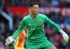 Rdek VItek pemain Manchester United