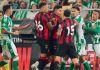 Real Betis vs Bournemouth