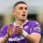 Roberto Piccoli pemain Fiorentina