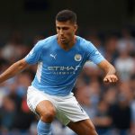 Barcelona Puas Lepas Ferran Torres, Transfer Rodri Kini Bisa Segera Terwujud Rodri pemain Manchester City