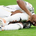 Rodrygo Masih Jauh dari Comeback, Real Madrid Kehilangan Bintang Brasil hingga 2027 Rodrygo pemain Real Madrid