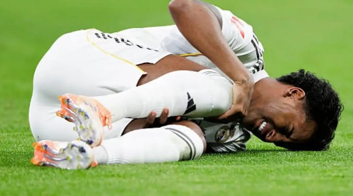 Rodrygo pemain Real Madrid Rodrygo pemain Real Madrid