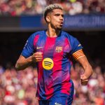 Liverpool Selangkah Lagi Datangkan Ronald Araujo, Berikutnya Tyler Adams Ronald Araujo pemain Barcelona merapat ke Liverpool