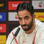 Ruben Amorim pelatih AC Milan