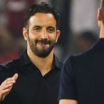Bukan Dendam! Ini Jawaban Ruben Amorim Setelah AC Milan Cukur Manchester United Ruben Amorim pelatih AC Milan