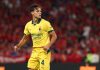 Samuele Ricci pemain AC Milan