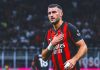 Santiago Gimenez resmi gabung FC Porto dari AC Milan