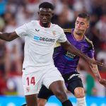 Bayern Munchen Dapat Cuan, Transfer Tanguy Nianzou ke Lille Aktifkan Klausul Khusus Tanguy Nianzou pemain Sevilla