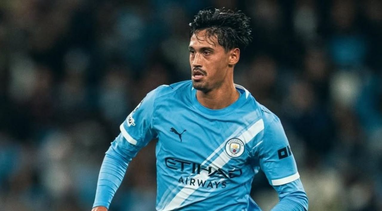 Tijjani Reijnders ke Al-Qadsiah