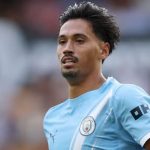Tijjani Reijnders pemain Manchester City