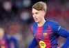 Tommy Marques resmi gabung Braga dari Barcelona