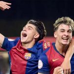 Barcelona Lepas Dua Talenta La Masia, Menuju Premier League dan Bundesliga Toni dan Guille Fernandez bintang muda Barcelona