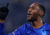 Tosin Adarabioyo pemain Chelsea