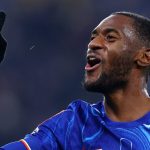 Aston Villa Bidik Tosin Adarabioyo untuk Gantikan Ezri Konsa Tosin Adarabioyo pemain Chelsea
