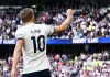 Tottenham Hotspur belum temukan pengganti Harry Kane