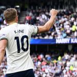 Tiga Tahun Tanpa Harry Kane, Tottenham Masih Belum Temukan Penggantinya Tottenham Hotspur belum temukan pengganti Harry Kane