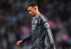 Trent Alexander-Arnold pemain Real Madrid