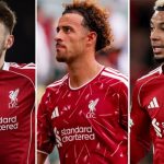Liverpool Krisis Cedera Jelang Laga Pertama Liga Inggris, 7 Pemain Diragukan Lawan The Magpies Update cedera pemain Newcastle United vs Liverpool