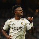 Vinicius Jr Mendadak Hapus Semua Foto Instagram, Rumor ke Arsenal Memanas Vinicius Junior hapus foto instagram
