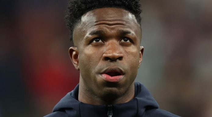 Vinicius Junior pemain Real Madrid Vinicius Junior pemain Real Madrid