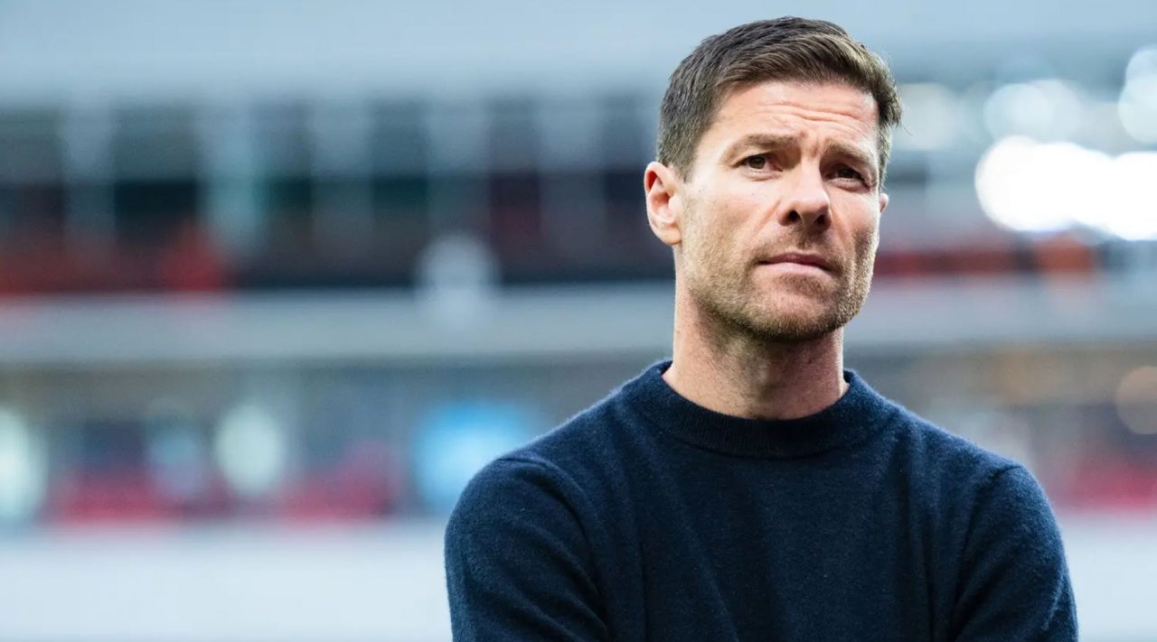 Xabi Alonso pelatih Chelsea