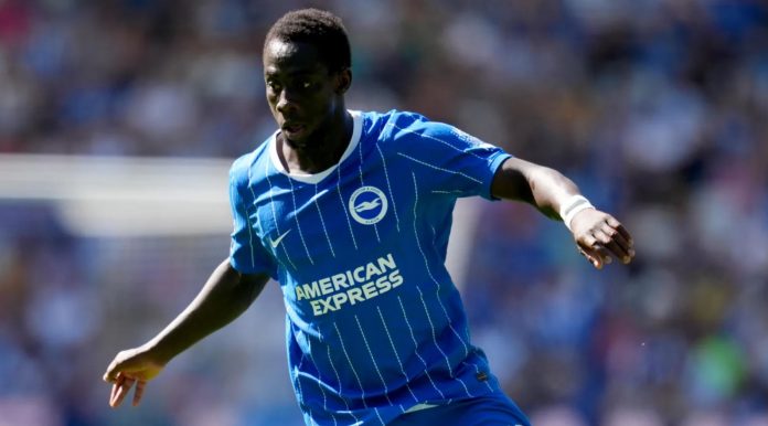 Yankuba Minteh target transfer Liverpool