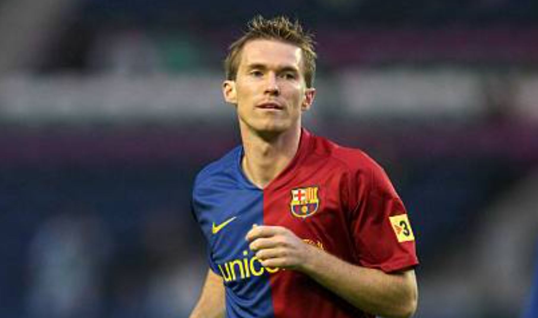 Alexander Hleb