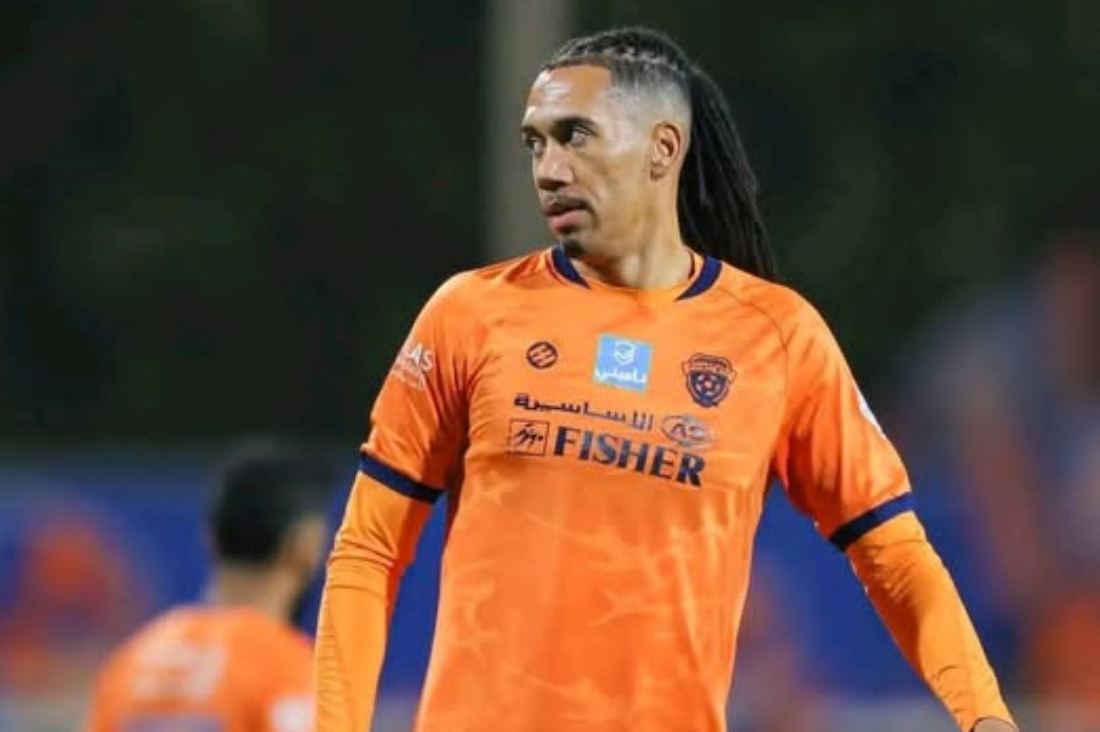 Mantan Bek Manchester United Chris Smalling Segera Gabung Porto? –