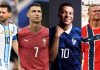 Daftar lengkap 30 kandidat pemenang Ballon d'Or