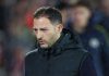 Domenico Tedesco pelatih Bologna