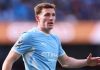 Elliot Anderson pemain Manchester City