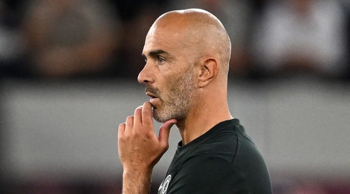 Enzo Maresca pelatih Manchester City Enzo Maresca pelatih Manchester City masih membutuhkan dua transfer lagi di deadline day bursa transfer Liga Inggris