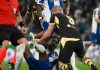 Erling Haaland vs Pemain FC Porto di Liga Champions