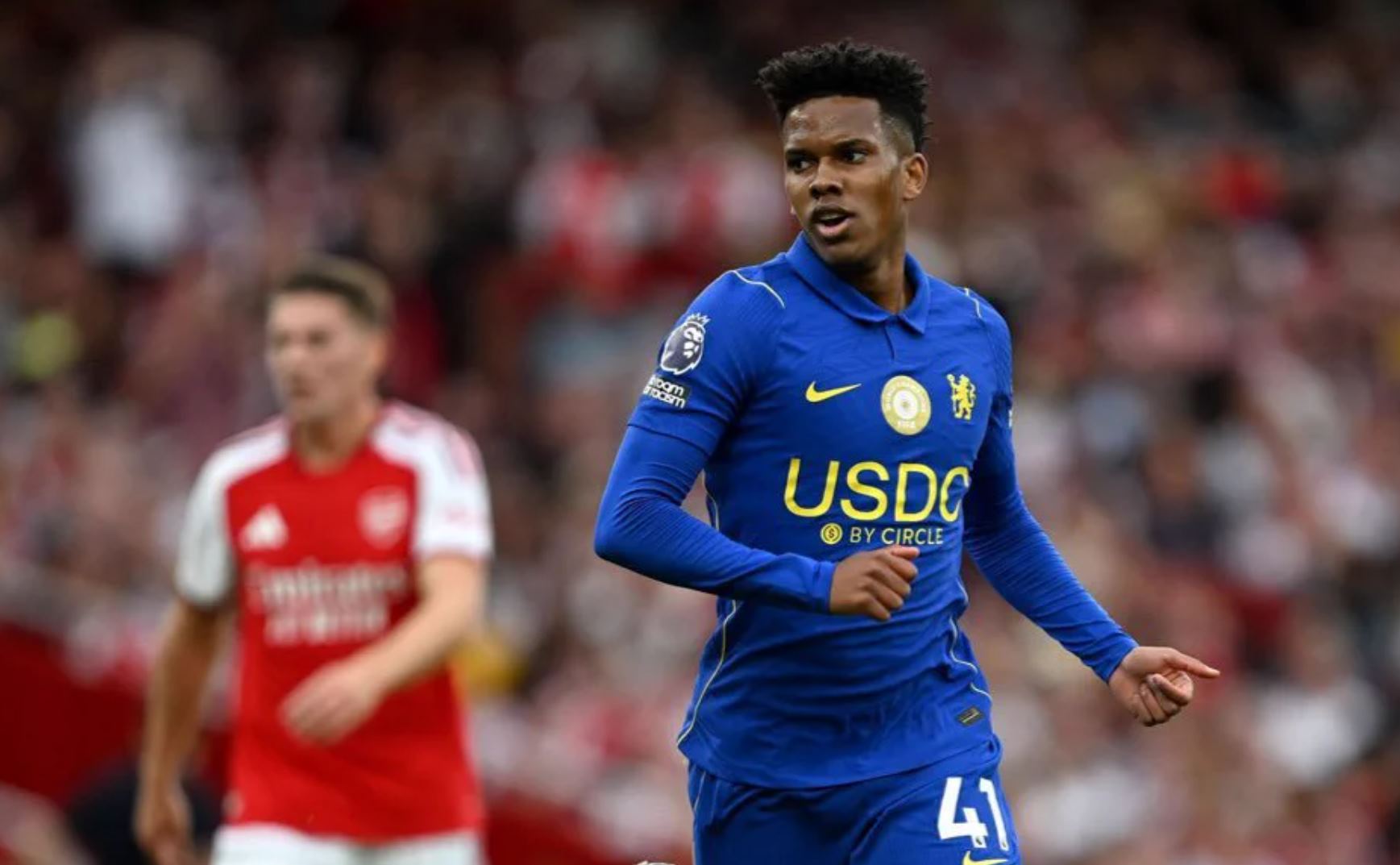 Real Madrid dan Blaugrana Berebut Estevao Willian, Padahal The Blues Tak Mau Jual –