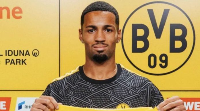 Ethan Nwaneri dipinjamkan ke Borussia Dortmund dari Arsenal Ethan Nwaneri dipinjamkan ke Borussia Dortmund dari Arsenal